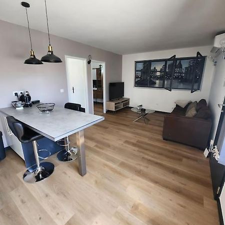 Appartement 40 M 2 Perols Bagian luar foto