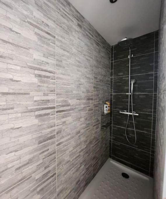 Appartement 40 M 2 Perols Bagian luar foto