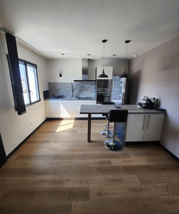 Appartement 40 M 2 Perols Bagian luar foto